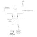 Large Solar Energy Storage System ESS 8KW Off-Grid/Hybrid Solar Battery Energy Storage System Factory